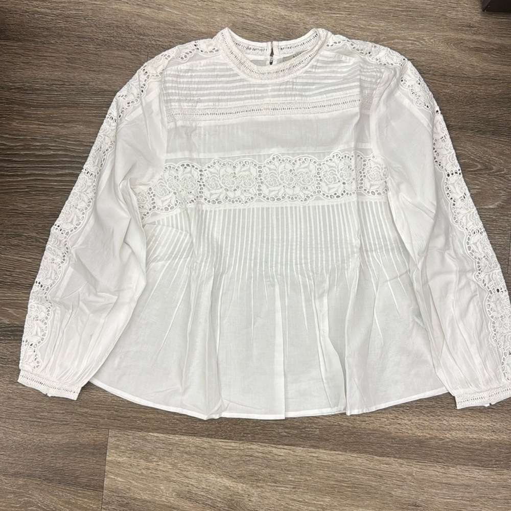 AllSaints Top